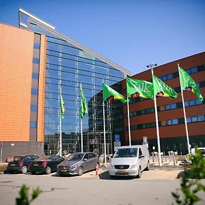 Hotel Der Valk - Blijdorp, Róterdam